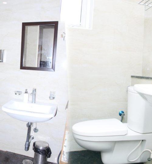 Ant Biz Rooms Near Chennai Trade Centre Exterior foto
