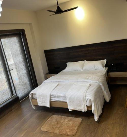 Ant Biz Rooms Near Chennai Trade Centre Exterior foto