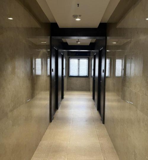 Ant Biz Rooms Near Chennai Trade Centre Exterior foto